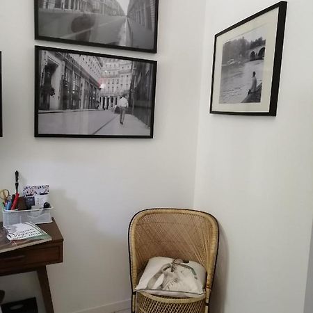 Bed and Breakfast Maison D'Art' Lette Saint-Feliu-d'Avall Exterior foto